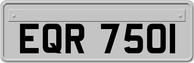 EQR7501