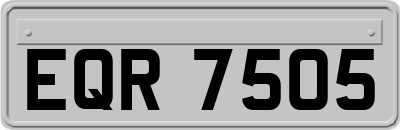 EQR7505
