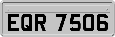 EQR7506