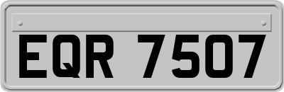 EQR7507