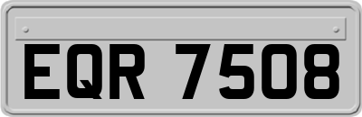 EQR7508