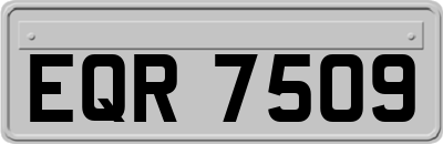 EQR7509
