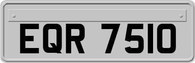 EQR7510