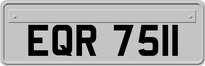 EQR7511