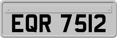 EQR7512