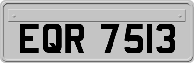 EQR7513