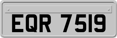 EQR7519