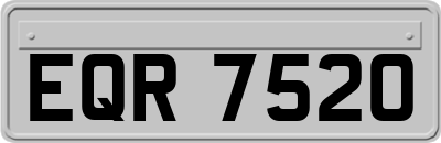 EQR7520