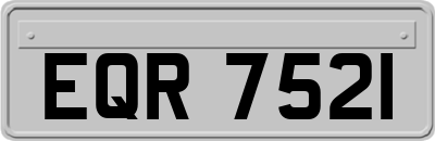 EQR7521