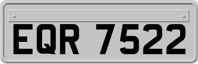 EQR7522