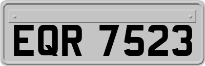 EQR7523