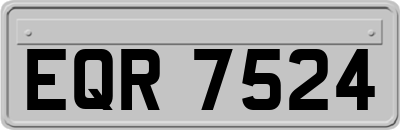 EQR7524