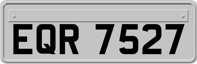 EQR7527
