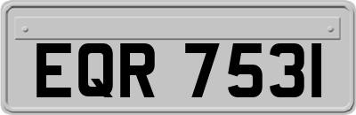 EQR7531