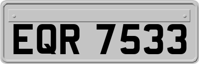 EQR7533