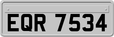 EQR7534
