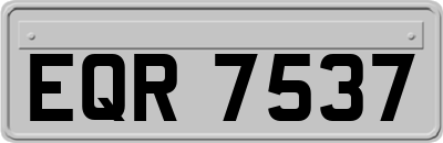 EQR7537