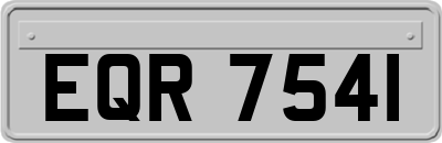 EQR7541