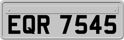 EQR7545