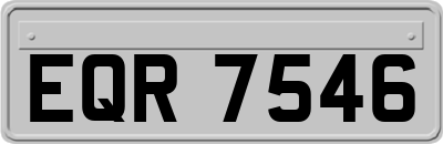 EQR7546