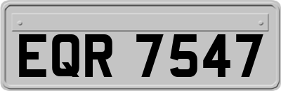 EQR7547
