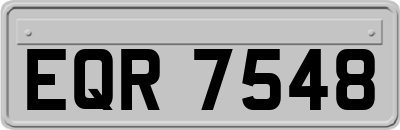 EQR7548