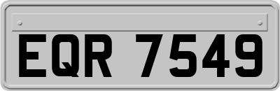 EQR7549