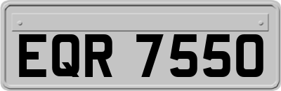 EQR7550
