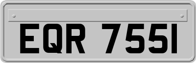 EQR7551