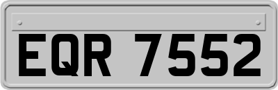 EQR7552