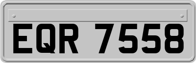 EQR7558