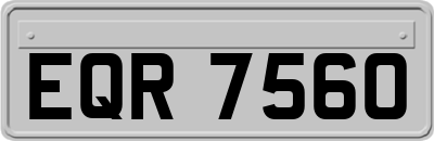 EQR7560