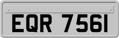 EQR7561