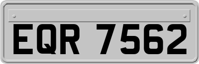EQR7562