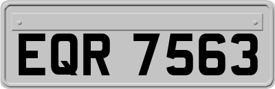 EQR7563