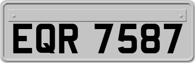 EQR7587