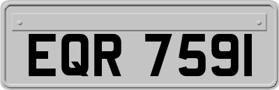 EQR7591
