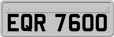 EQR7600