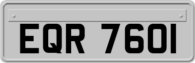 EQR7601