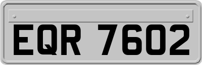 EQR7602