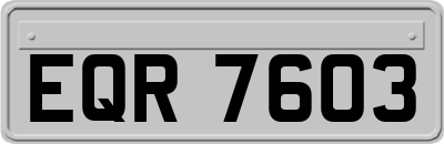EQR7603