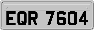 EQR7604