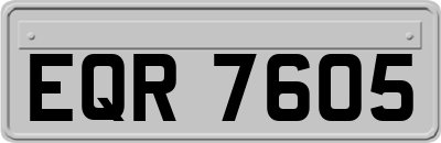 EQR7605