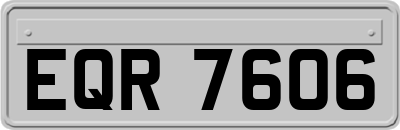 EQR7606