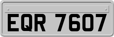 EQR7607