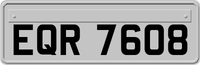 EQR7608