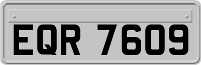 EQR7609