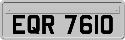 EQR7610