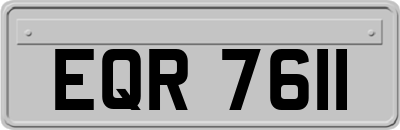 EQR7611
