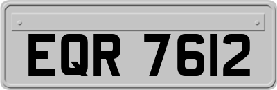EQR7612